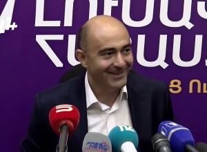 Столько будем обвинять, что они не найдут себя: Марукян – прошедшим в парламент силам