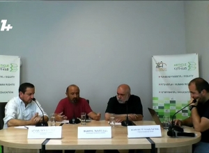 Трое виновных - Кочарян, Саргсян, Пашинян – и дальше будут оставаться главными политическими игроками