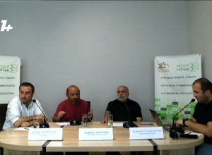 Было бы хорошо, если бы Роберт Кочарян и Вардан Осканян поехали жить в Арцах