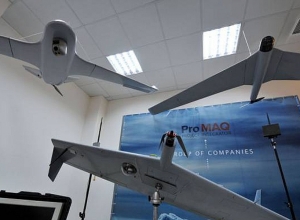 Անօդաչու թռչող սարքերի արտադրությամբ զբաղվող ընկերությունը ներառվեց ազատ տնտեսական գոտում