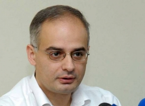 Правление этих властей доказало их несостоятельность: Заявление Левона Зурабяна