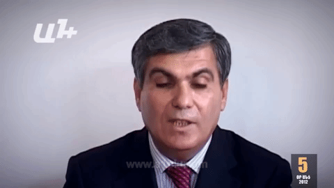 Календарь выборов. 5 дней спустя: Арам Саркисян отказывается от мандата