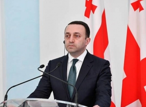 Премьер-министр Грузии заявил о готовности быть посредником между Арменией и Азербайджаном