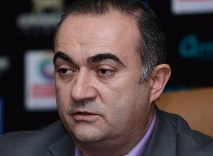 Խաղաղ է նաև գերեզմանոցում․ Թևան Պողոսյան