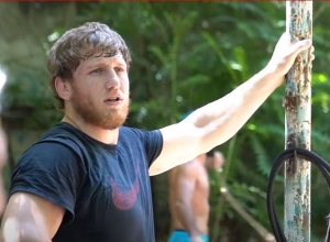 Մարզում բնության գրկում. հունահռոմեականները պատրաստվում են Տոկիոյի խաղերին