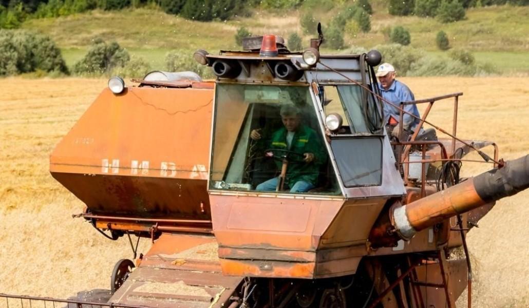 կոմբայն