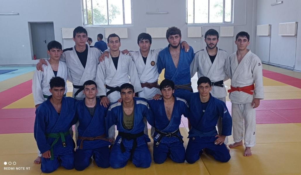 a1+judo