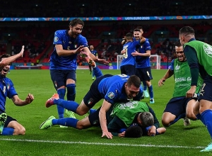 Եվրո-2020. Իտալիան լրացուցիչ ժամանակում հաղթեց Ավստրիային և սահմանեց ռեկորդներ