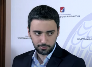 ՍԴ-ում վեճի լուծումից հետո նոր կքննարկենք մանդատների հարցը․ Վարդևանյան