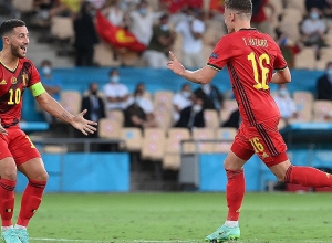 Բելգիան հաղթեց Եվրոպայի գործող չեմպիոն Պորտուգալիային. Եվրո-2020