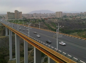 Ցանկացել է ինքնասպանություն գործել՝ նետվելով Դավթաշենի կամրջից