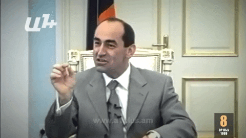 Календарь выборов. 8 дней спустя: Вдруг залетает муха и всё портит