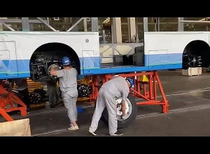 Հայկ Մարությանը շարունակում է տված խոստումը կատարել