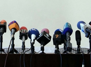 «Ագրարագյուղացիական միավորում» ՀԿ նախագահ Հրաչ Բերբերյանի ասուլիսը․ ՈՒՂԻՂ