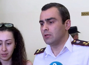 Անձեռնմխելիության խնդիր Քոչարյանի համար չի կարող առաջանալ․ դատախազի տեղակալ