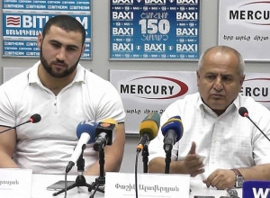 Օլիմպիական չեմպիոն դառնալու համար Սիմոնը պետք է բարելավի իր արդյունքները․ Փաշիկ Ալավերդյան