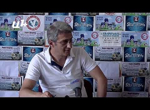 Աշնան և ձմռան համար պանրի դեֆիցիտի վտանգ կա․Պանրագործների միության նախագահ