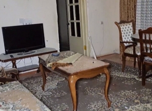 Էջմիածնում նռնակի պայթյունից 2 անձ է մահացել