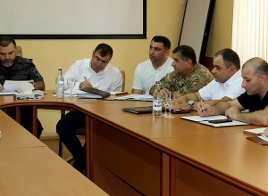 ԱՀ դատաբժշկական փորձաքննության բյուրոյում գրանցվել է 1578 զոհված զինծառայողի մարմին