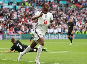 Անգլիան չորրորդ անգամ անառիկ պահեց սեփական դարպասը և հաղթեց Գերմանիային. Եվրո-2020