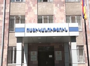 Поножовщина в селе Арбат