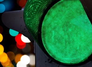 Պարոնյան – Պռոշյան – Դեմիրճյան փողոցների խաչմերուկում