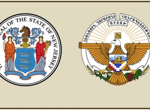 МИД Арцаха приветствует признание штатом Нью-Джерси право Арцаха на самоопределение