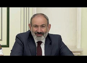 Նիկոլ Փաշինյանի խոսքը Դատախազության աշխատողի օրվան նվիրված նիստին