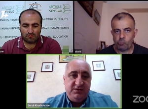 Թերուսուցման հիմնահարցը Հայաստանում․ հանրակրթության մասին նոր զեկույցի բացահայտումները․ ՈՒՂԻՂ