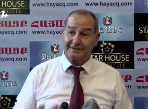 Ինչո՞ւ չկային այն հրամանատարները, որոնք պետք է մարտավարեին այնպես, որը գրքից դուրս էր