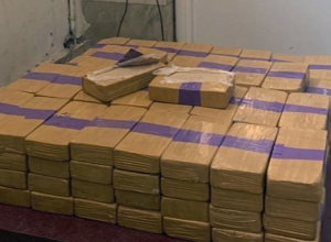 11 մլն դոլարի հերոին․ Թուրքիայի քաղաքացին ձերբակալված է