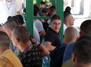 Ամառային զորակոչի անցկացման ժամկետը նախատեսվում է երկարաձգել մինչև օգոստոսի 15-ը ներառյալ