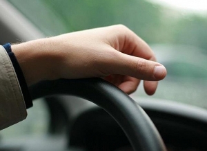 Մեքենան կտրուկ արգելակել է, 3 ամսական ուղևորուհին վնասվածքներ է ստացել