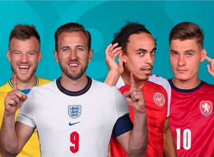 Եվրո-2020, 23-րդ օր. իրար հետ կհանդիպեն հավասար և անհավասար մրցակիցներ