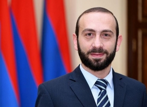 Foreign Minister of Armenia Ararat Mirzoyan will pay a working visit to New York