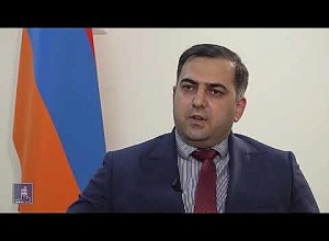 Մեկնարկել է «Գաղափարից մինչև բիզնես» դրամաշնորհային մրցույթը