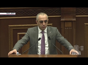 ՊԵԿ․ Օրենսդրական փոփոխություն՝ տնտեսվարողների հարկային կարգապահությունը բարձրացնելու համար