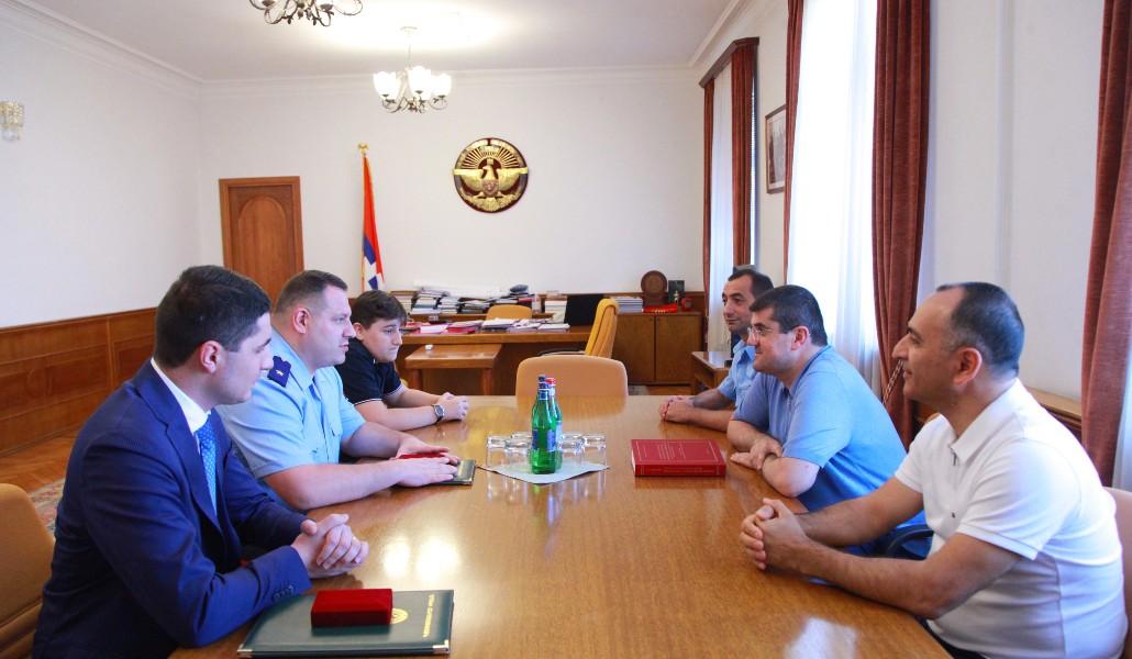 060721HHQnnchakanKomiteNakhagah