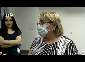 Пока нет обязательного условия вакцинации для путешествий