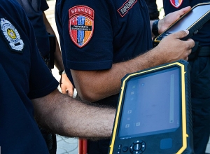 Հայտնաբերվել է 413 ոչ սթափ վարորդ․