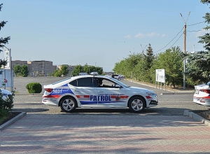 Առաջարկվում է ներդնել ոստիկանության ծառայողների ատեստավորման համակարգ
