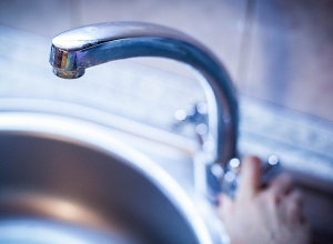 Отключение воды в административном районе Еревана Малатия-Себастия