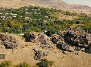 Բեզոարյան այծի որսի դեպք է բացահայտվել  ձերբակալվել է «Հայանտառ» ՊՈԱԿ-ի մասնաճյուղի տնօրենը