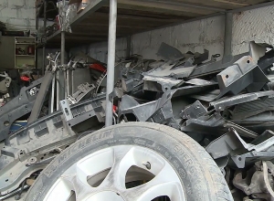 Մեքենաների չմաքսազերծելու արդյունքում պետբյուջե չի մտել մոտ 85 մլն դրամ. հարուցվել է քրգործ