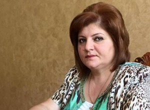 Глава администрации Караунджа Лусине Аветян арестована