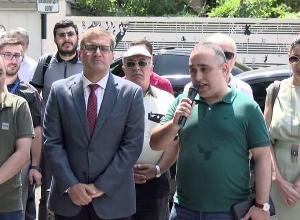 Եթե ընտրություններն անվավեր ճանաչվի, կողմ քվեարկած դատավորներին քրեական գործ հարուցելու հիմք կլինի