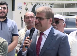 Будет попытка свержения конституционного строя; призываем не идти на авантюру: Бабаджанян