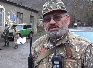 Որոտանի գյուղապետը ձերբակալվել է․ ՔԿ