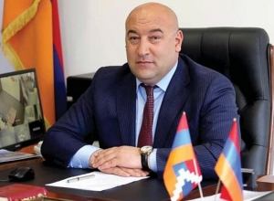 Манвел Парамазян останется под арестом