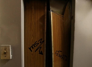 МЧС продолжает вести проверку лифтов